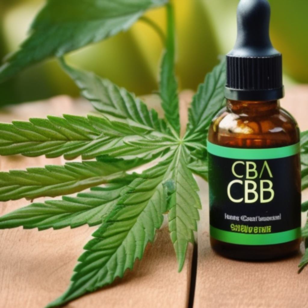 CBD w kosmetykach: poznaj prawdę o produktach z konopi!