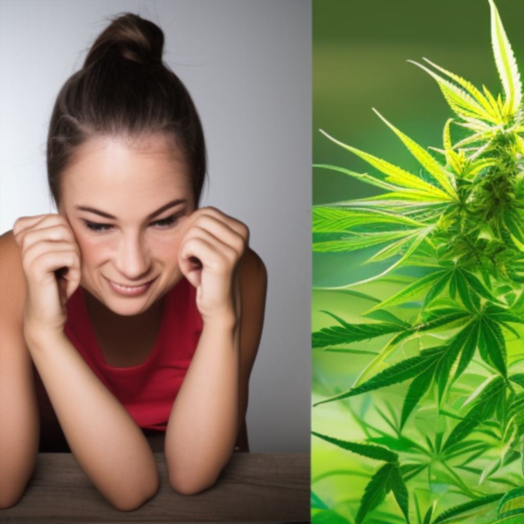 Jak wybrać odpowiednią marihuanę?