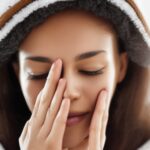 Jak zadbać o skórę twarzy zimą?
