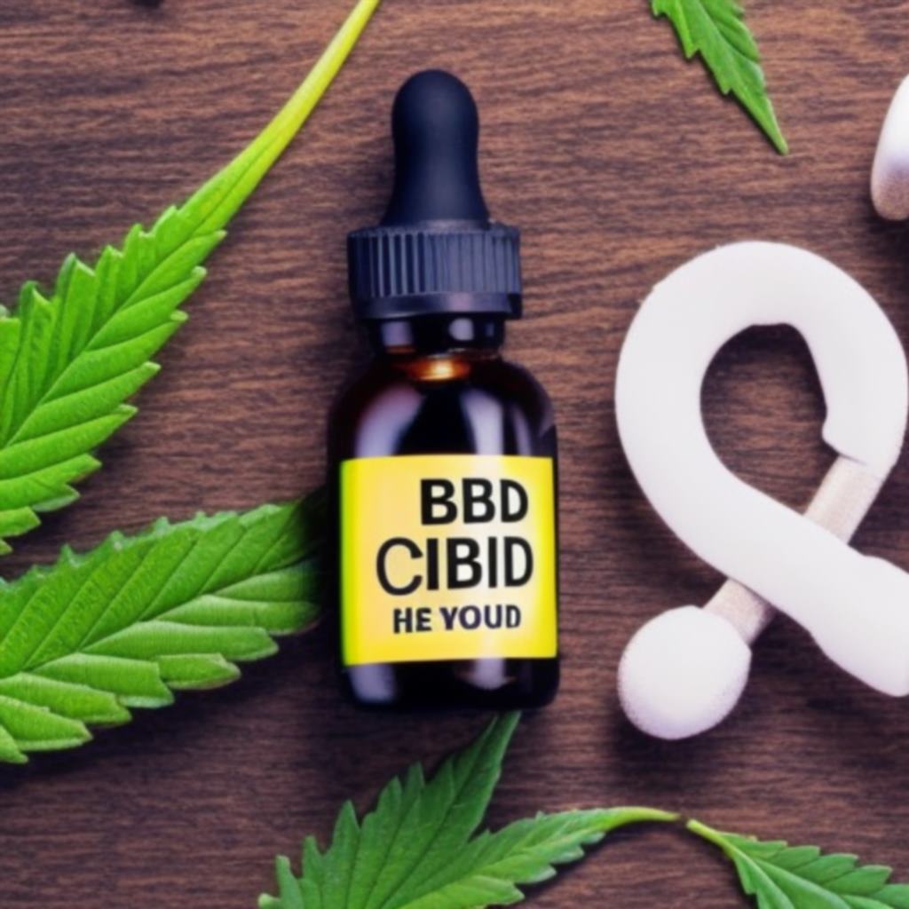 Które stężenie olejku CBD jest najlepsze dla Ciebie?