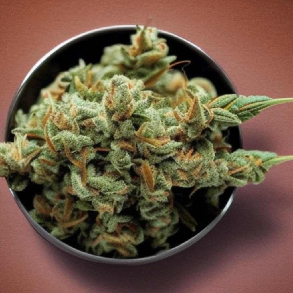 Marihuana – 20 faktów, które Cię zaskoczą!