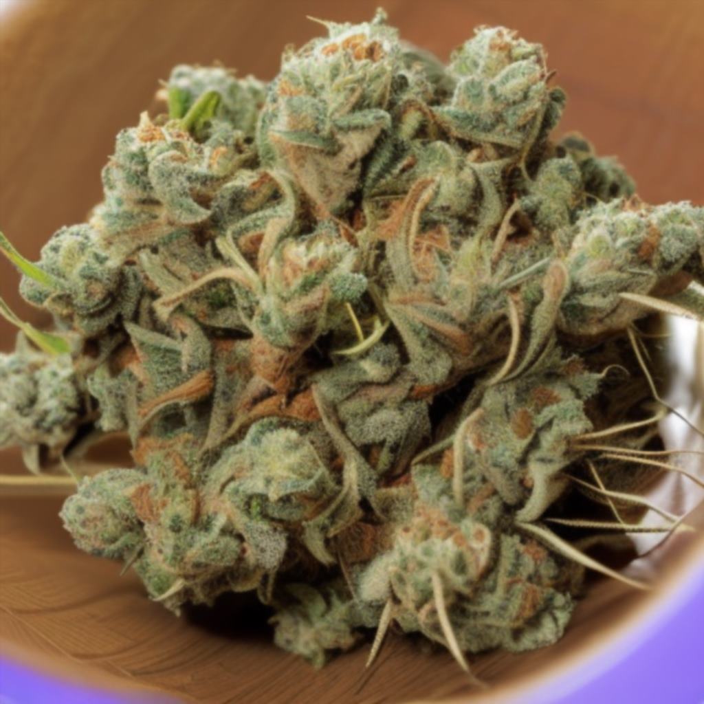 Medyczna marihuana – nieznane skarby starożytności