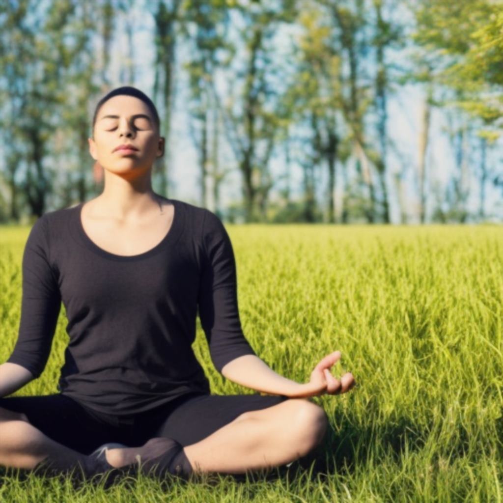 Mindfulness a praktykowanie CBD – połącz je, aby cieszyć się życiem!