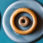 Odkryj świat niezwykłych Space Donuts z konopi!