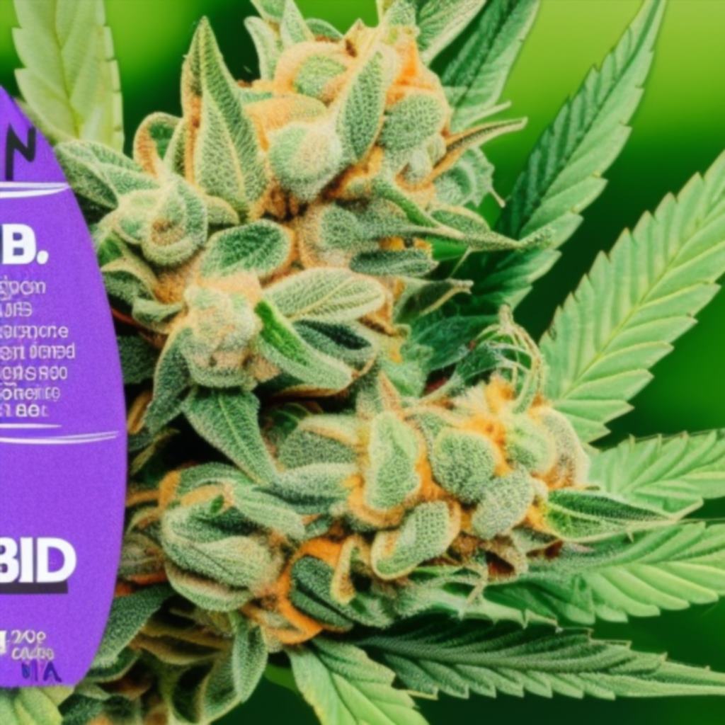 Terpeny CBD – Jakie Korzyści Przynoszą?